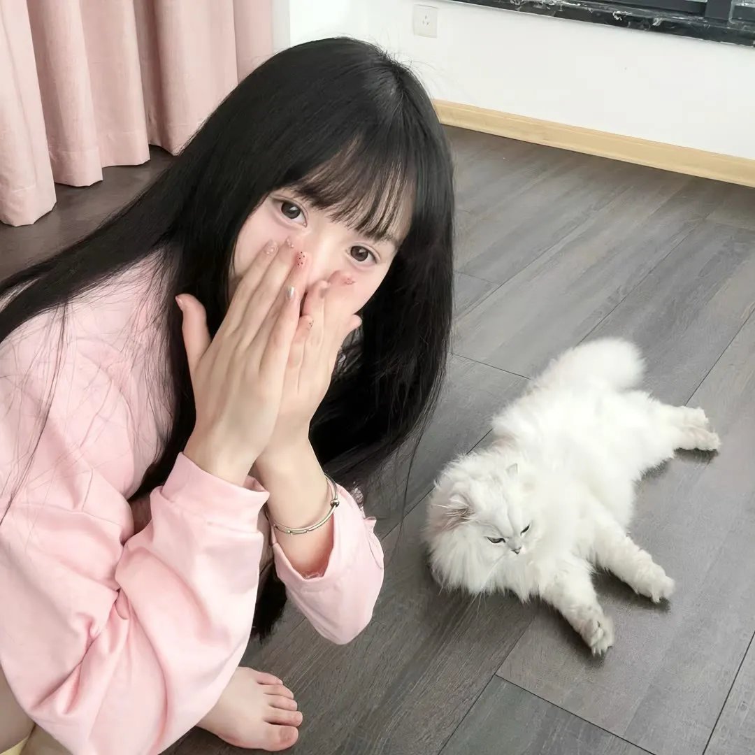 黑色的新娘